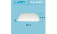 Фильтр воздушный HEPAFIX AF-3022