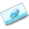 ЖК дисплей Jaguar EZ-ONE