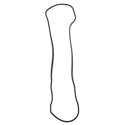 Прокладка клапанной крышки TOYOTA 1GR LH 11214-31030
