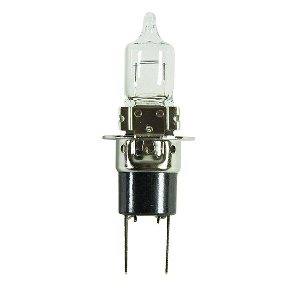 Лампа галогенная H3d 12V 35W T12 KOITO 0459