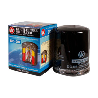 Фильтр масляный VIC Double Core DC-06 (C-809)