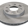 Диск тормозной передний для KIA/HYUNDAI, G-brake GR-21346