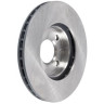Диск тормозной передний для KIA/HYUNDAI, G-brake GR-21346