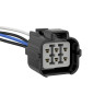 Фишка подключения кислородного датчика DENSO DOX-0361