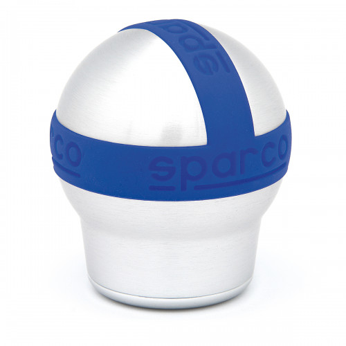 Ручка КПП SPARCO серия Urban, цвет синий
