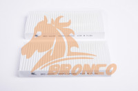 Фильтр салонный BRONCO BRC-0239