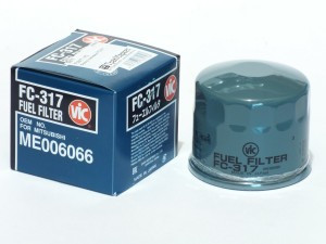 Фильтр топливный VIC FC-317