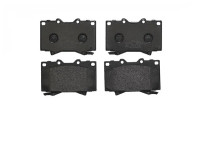 Колодки тормозные дисковые передние BREMBO P83048