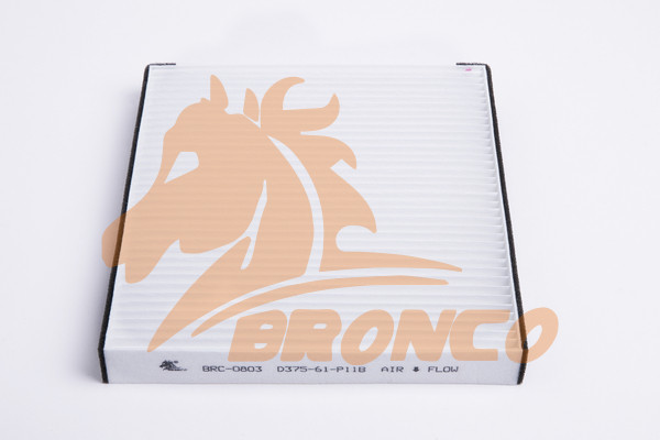 Фильтр салонный BRONCO BRC-0803