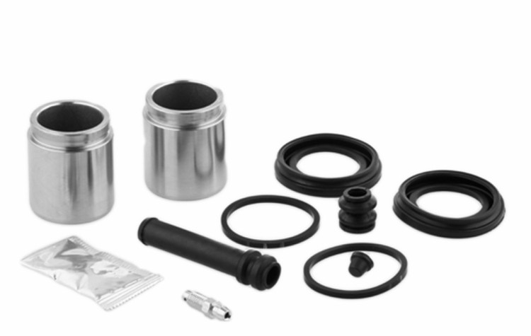 Ремкомплект суппортов передних Mazda CX-7 Seiken 260-40401 (SP-S401P)