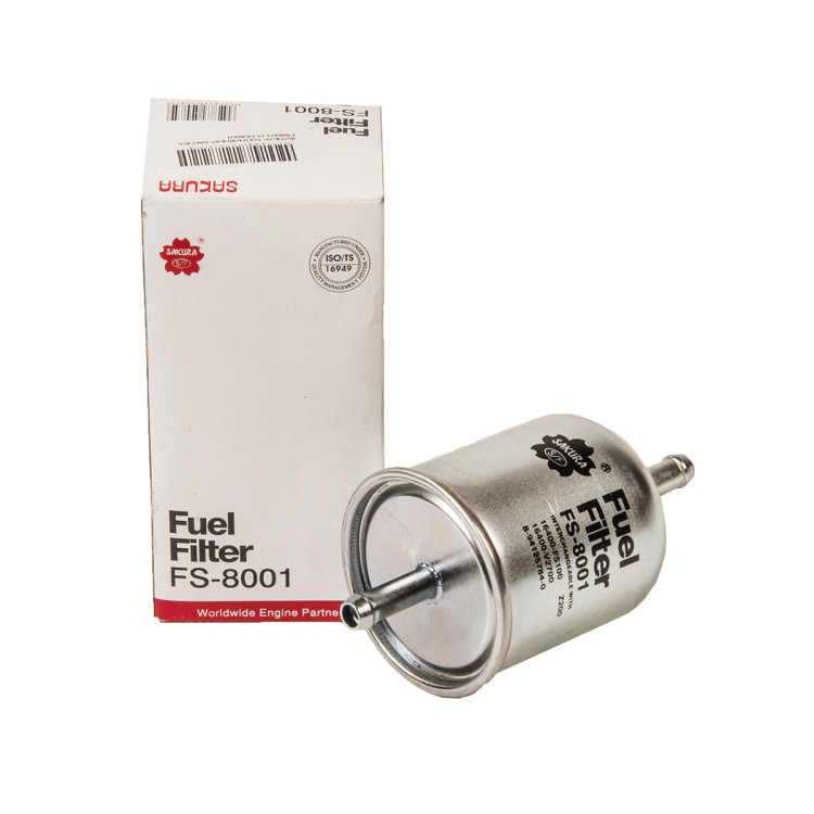 Фильтр топливный SAKURA FS-8001