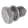 Sealing Plug, oil sump N90813202
