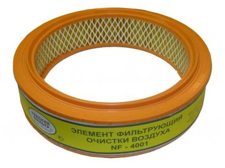 Фильтр воздушный Nevsky Filter NF-4001