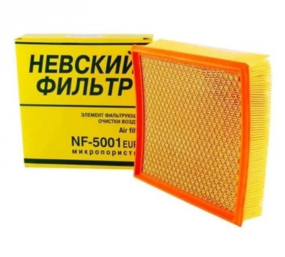 Фильтр воздушный Nevsky Filter NF-5001