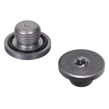 Пробка сливная масляного картера GM 96023264