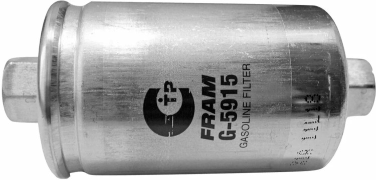 Фильтр топливный FRAM G-5915