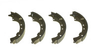 Колодки тормозные барабанные BREMBO S83540