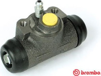 Тормозной колесный цилиндр BREMBO A12573