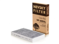 Фильтр салонный Nevsky Filter NF-6004c