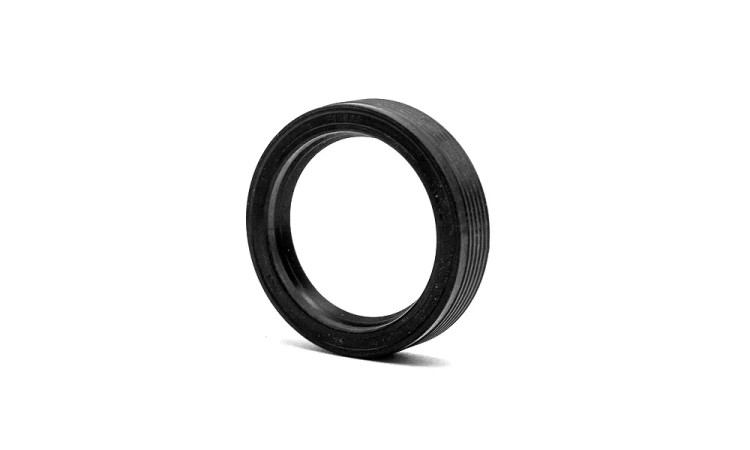 Сальник коленвала передний MAZDA L3G6-10-602