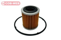Фильтр АКПП COB-WEB SF332CF